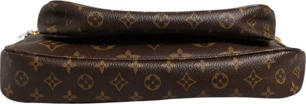 Louis Vuitton  Monogram Multi Pochette Accessoires thumbnail 4
